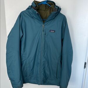 Patagonia Women's Snowbell Jacket